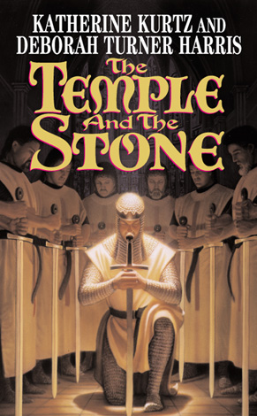 Title details for The Temple and the Stone by Katherine Kurtz - Available